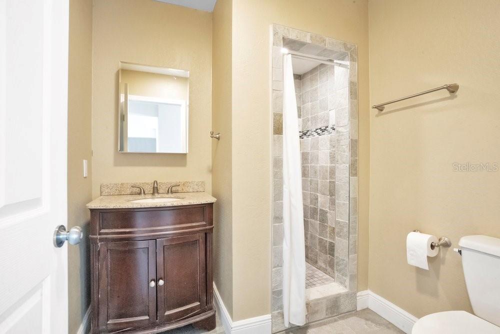 WEST OLDSMAR SEC 1 - Residential