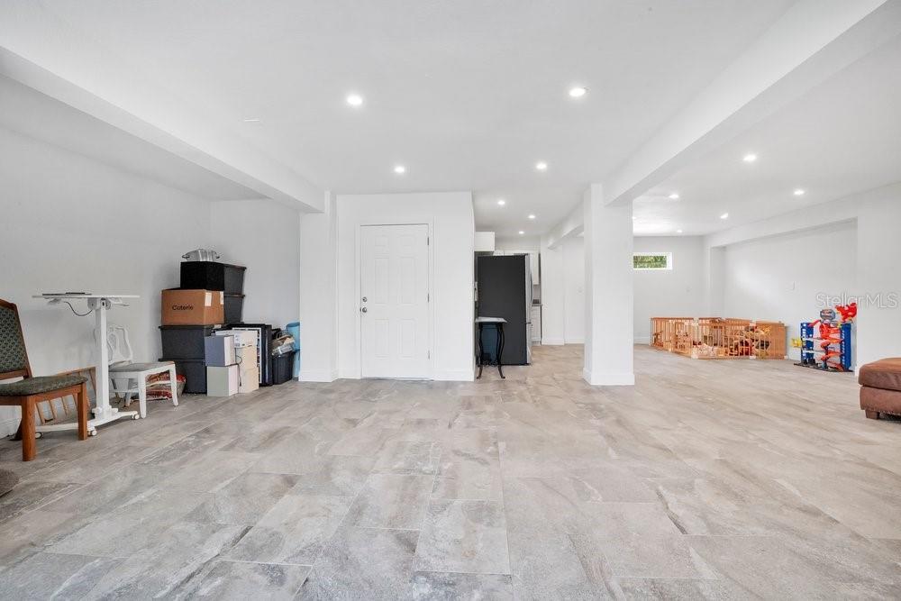 WEST OLDSMAR SEC 1 - Residential
