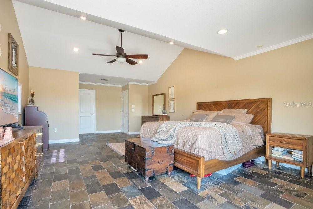 WEST OLDSMAR SEC 1 - Residential