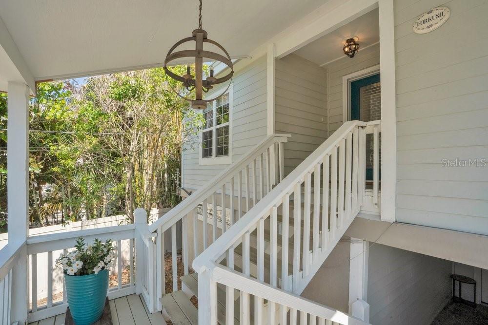 WEST OLDSMAR SEC 1 - Residential