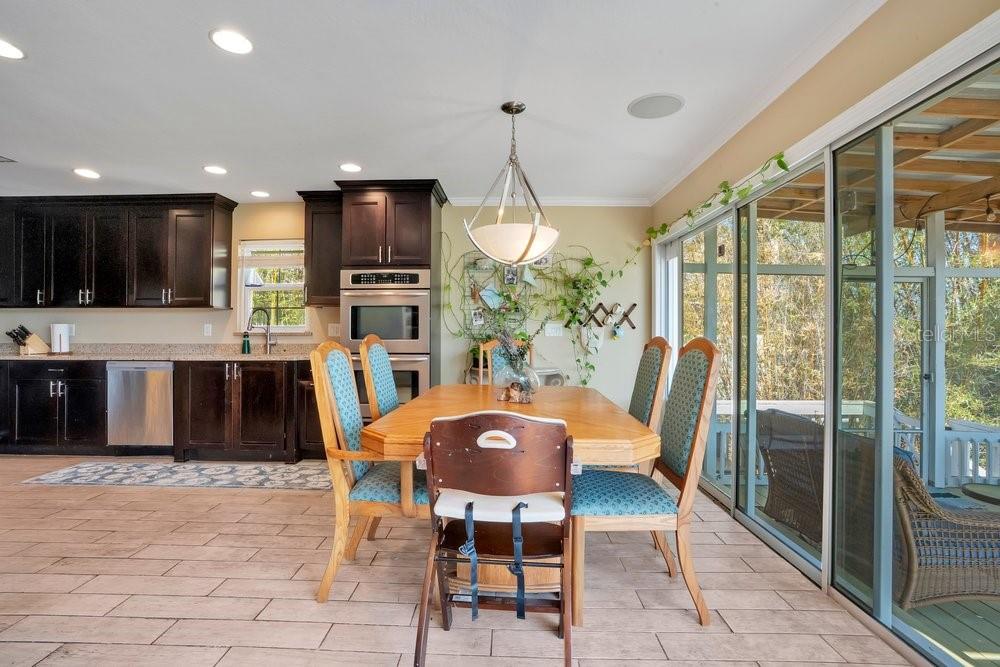WEST OLDSMAR SEC 1 - Residential