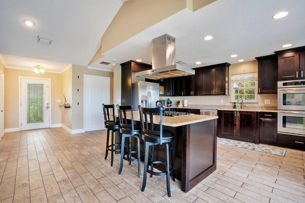 WEST OLDSMAR SEC 1 - Residential