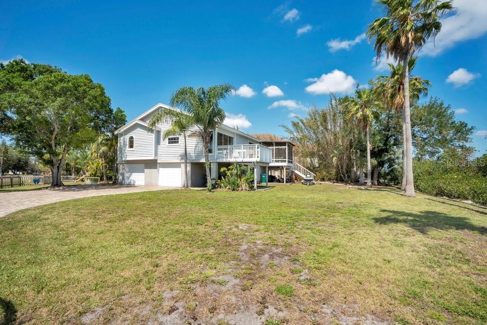 WEST OLDSMAR SEC 1 - Residential