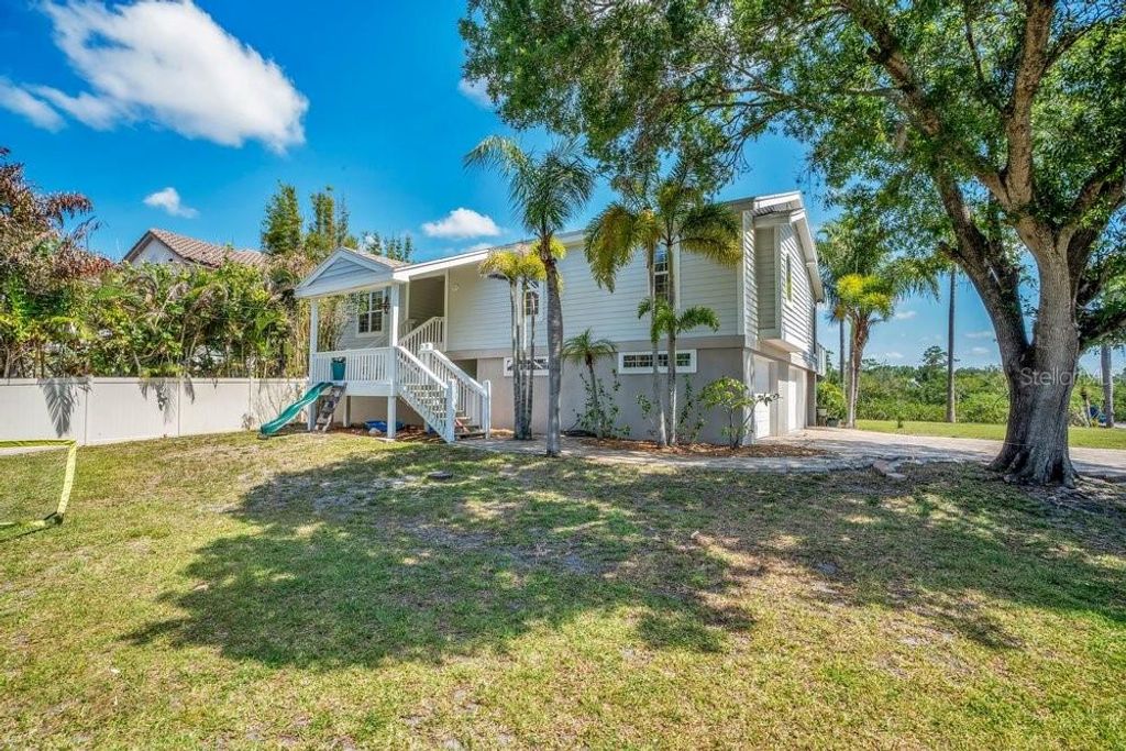Photo of 3858 Shore Boulevard, Oldsmar, FL 34677 (MLS # TB8506221)
