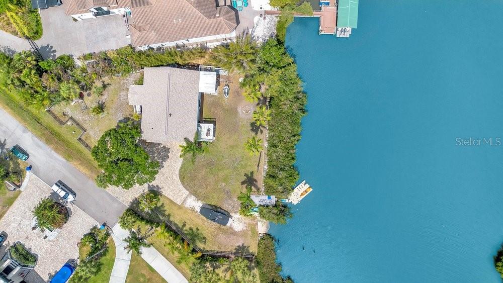 WEST OLDSMAR SEC 1 - Residential