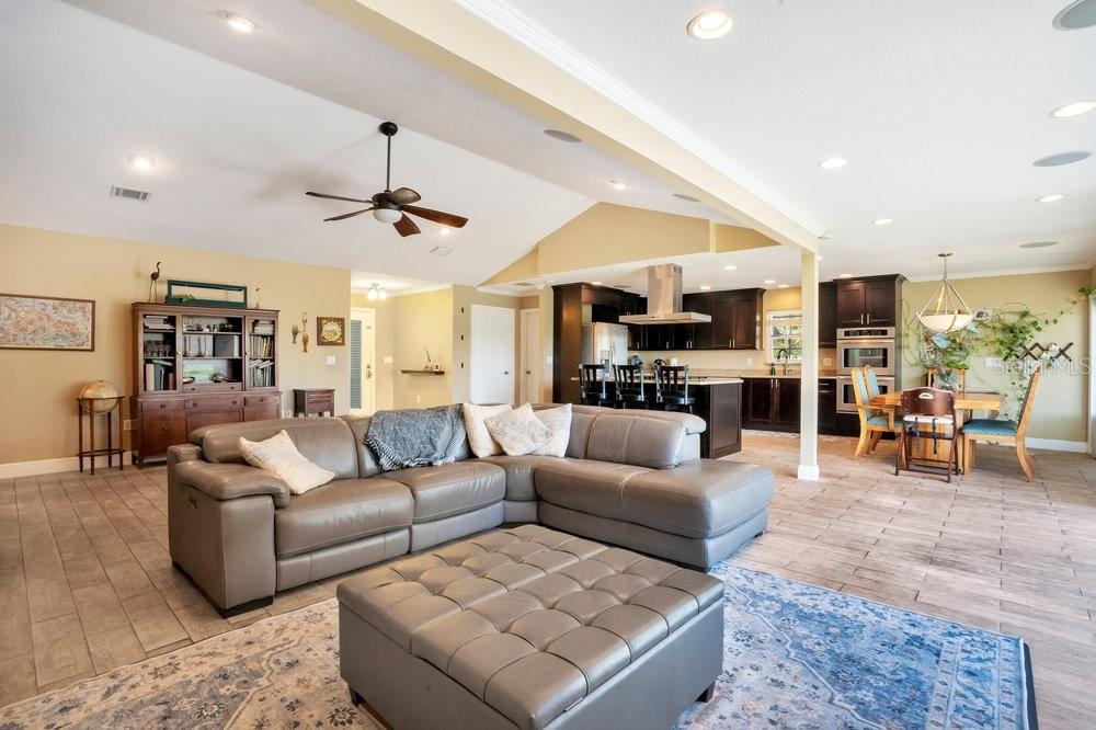WEST OLDSMAR SEC 1 - Residential