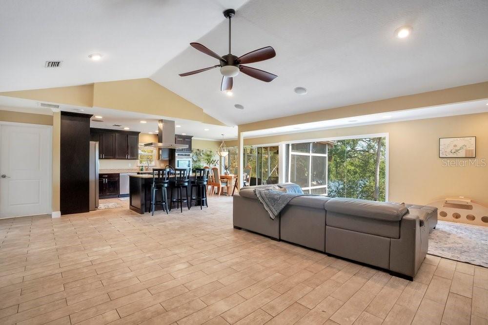 WEST OLDSMAR SEC 1 - Residential