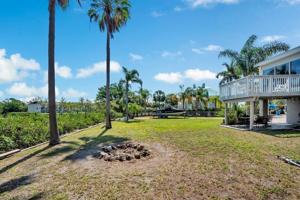 WEST OLDSMAR SEC 1 - Residential