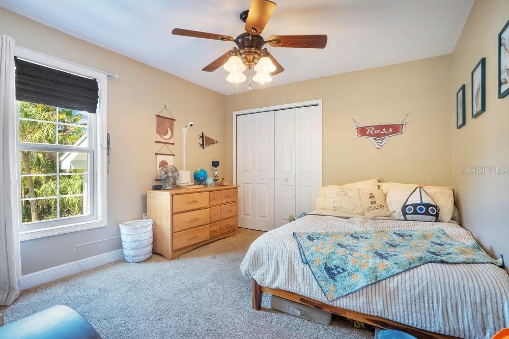 WEST OLDSMAR SEC 1 - Residential