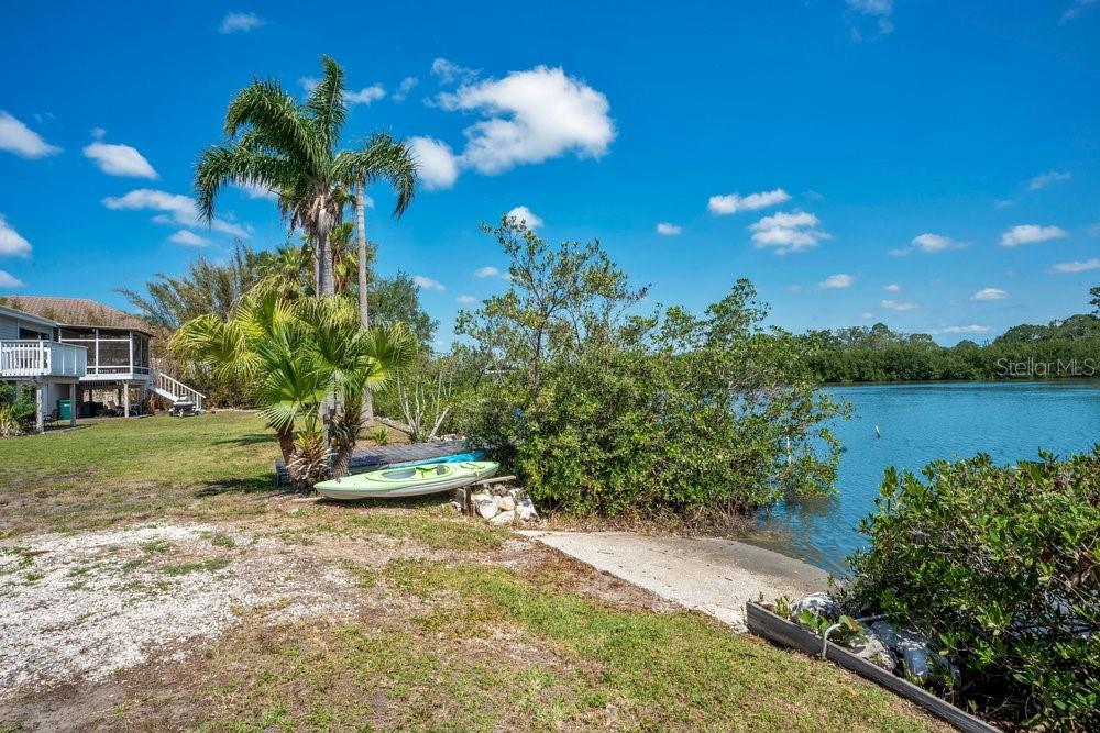 WEST OLDSMAR SEC 1 - Residential