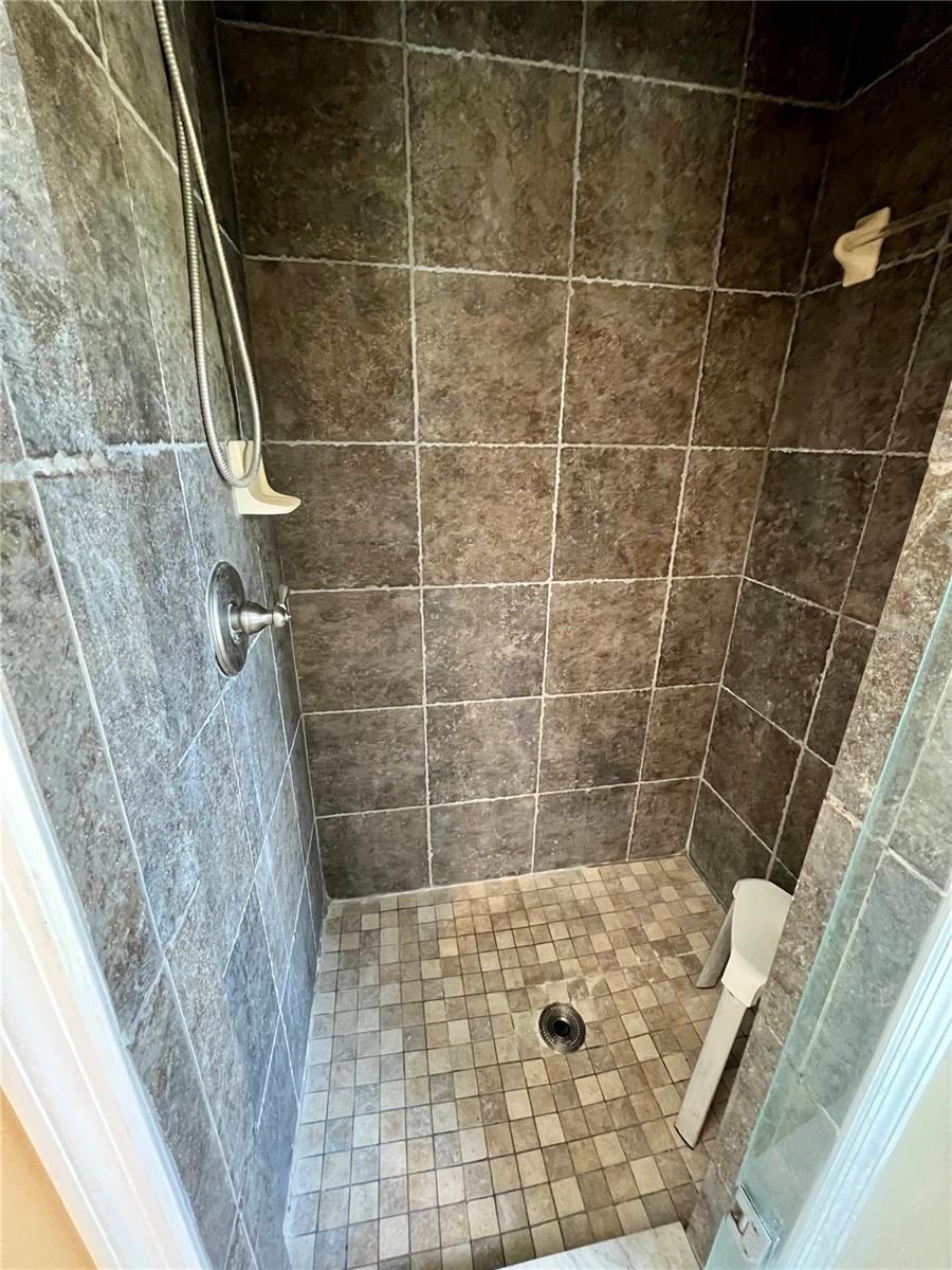 WEST OLDSMAR SEC 1 - Residential