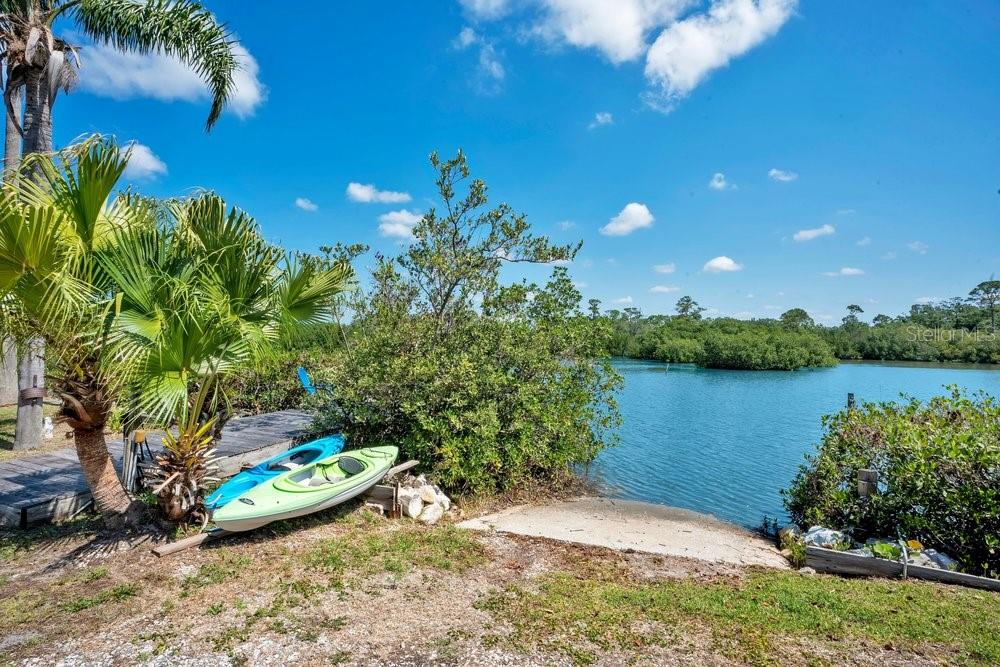 WEST OLDSMAR SEC 1 - Residential