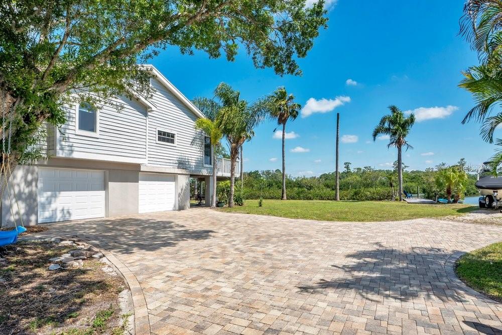 WEST OLDSMAR SEC 1 - Residential