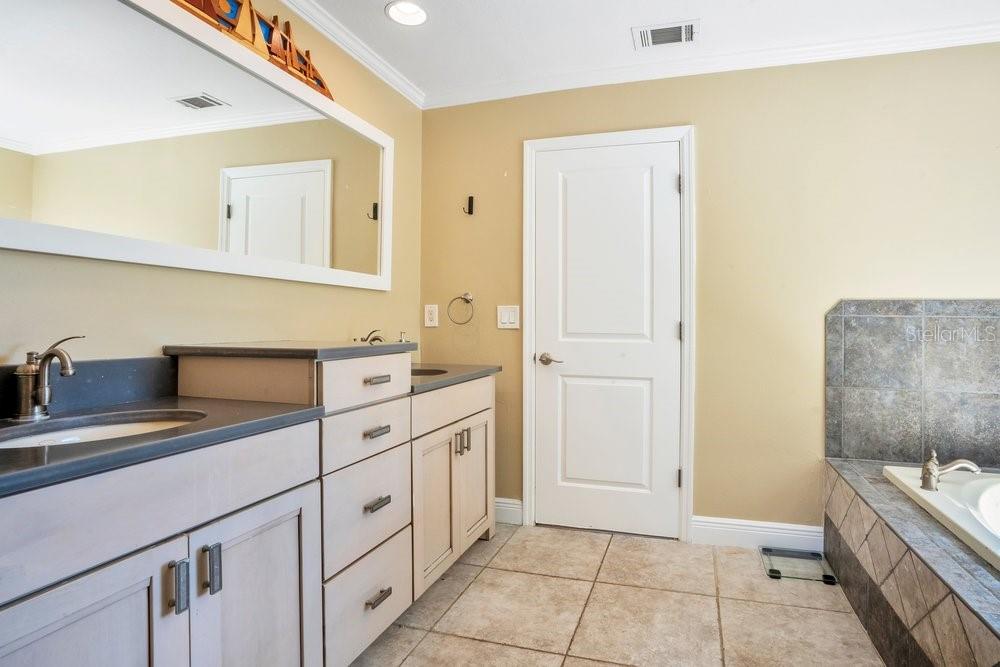 WEST OLDSMAR SEC 1 - Residential