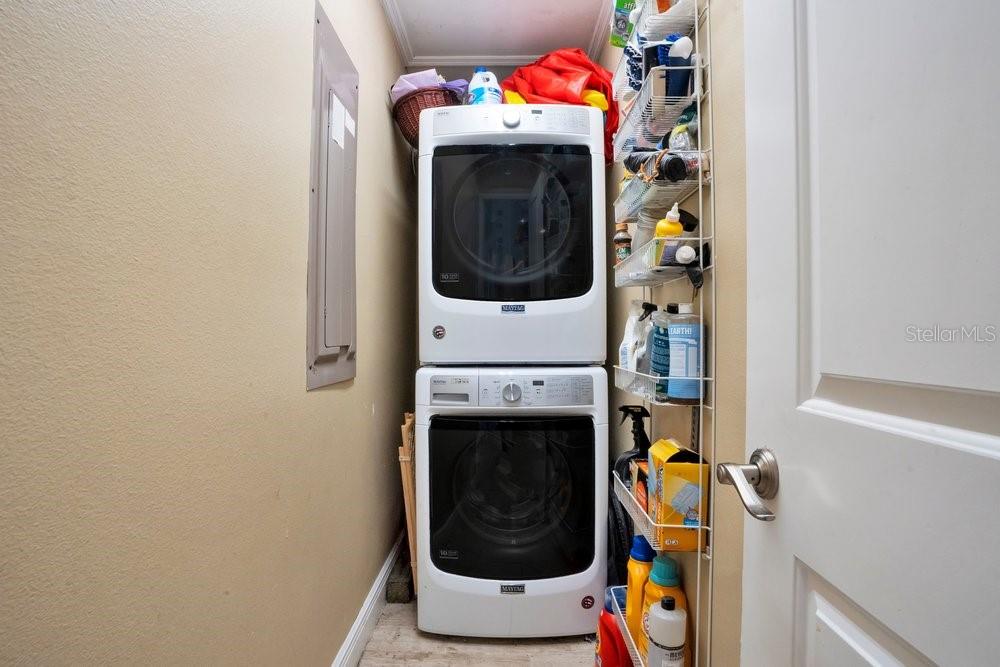 WEST OLDSMAR SEC 1 - Residential