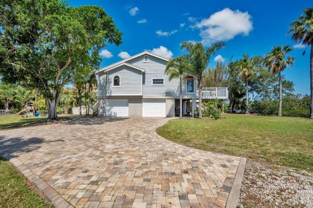 Photo of 3858 Shore Boulevard, Oldsmar, FL 34677 (MLS # TB8506221)