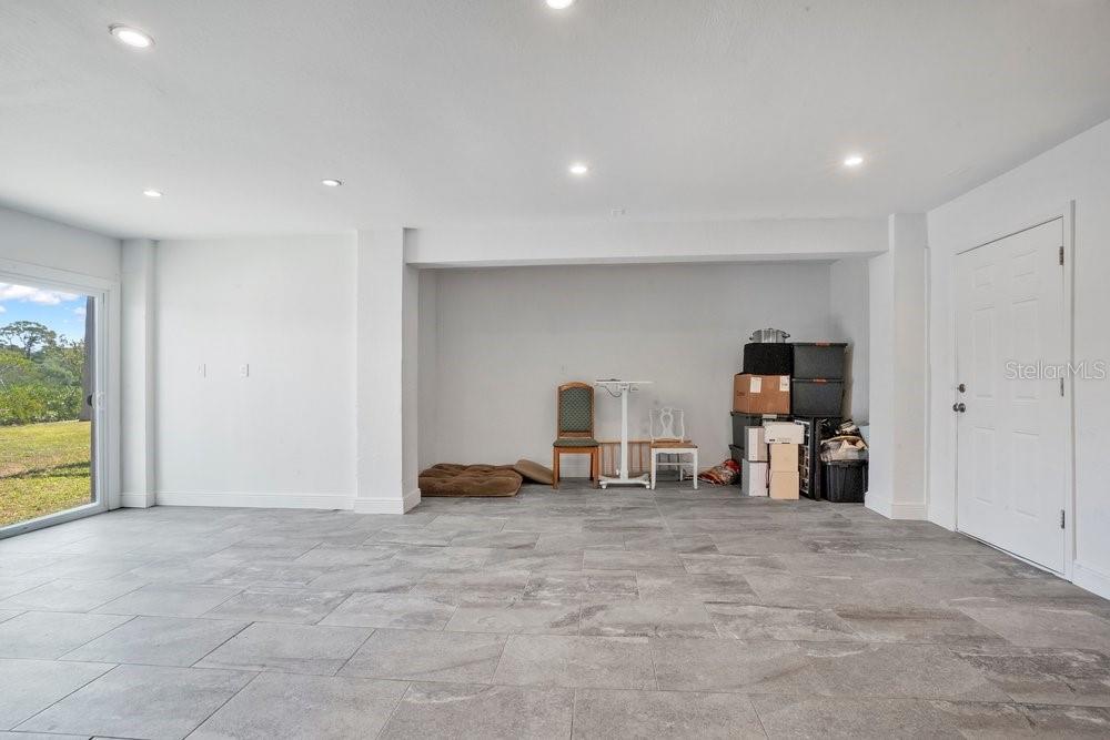 WEST OLDSMAR SEC 1 - Residential