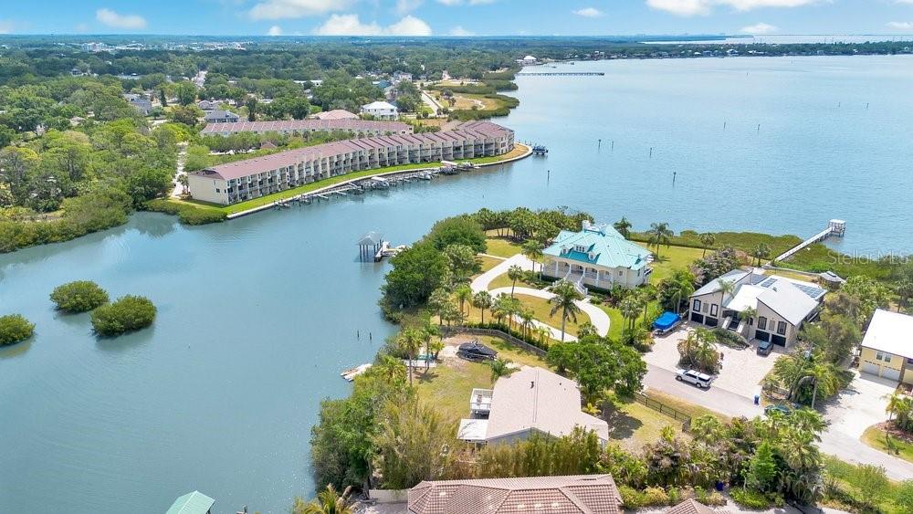 WEST OLDSMAR SEC 1 - Residential