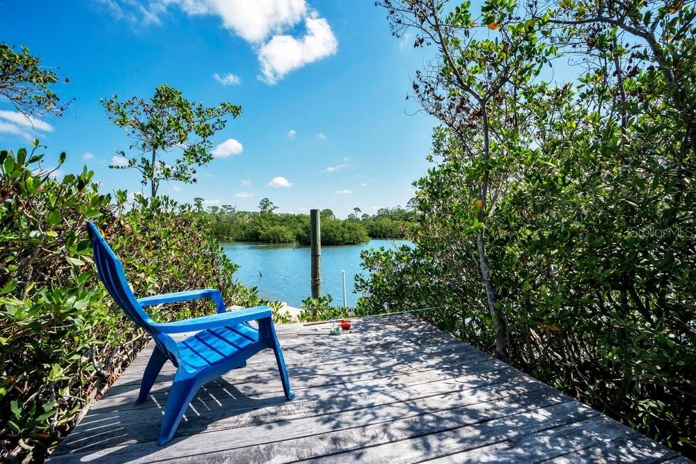 WEST OLDSMAR SEC 1 - Residential