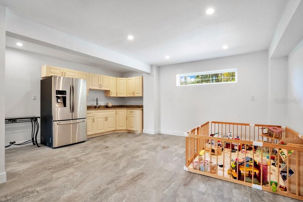 WEST OLDSMAR SEC 1 - Residential
