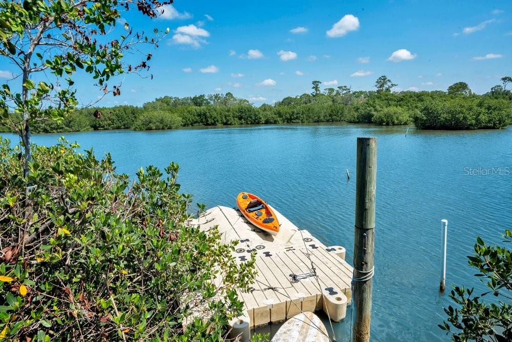 WEST OLDSMAR SEC 1 - Residential