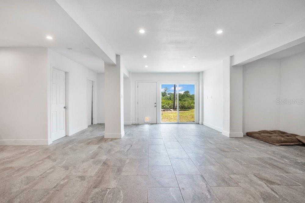WEST OLDSMAR SEC 1 - Residential