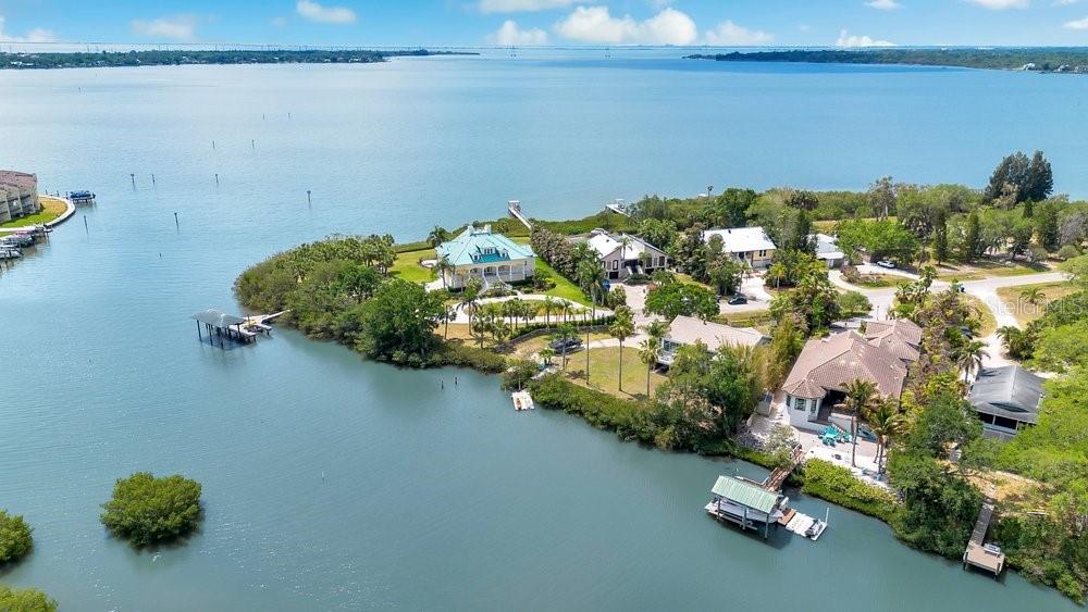 WEST OLDSMAR SEC 1 - Residential