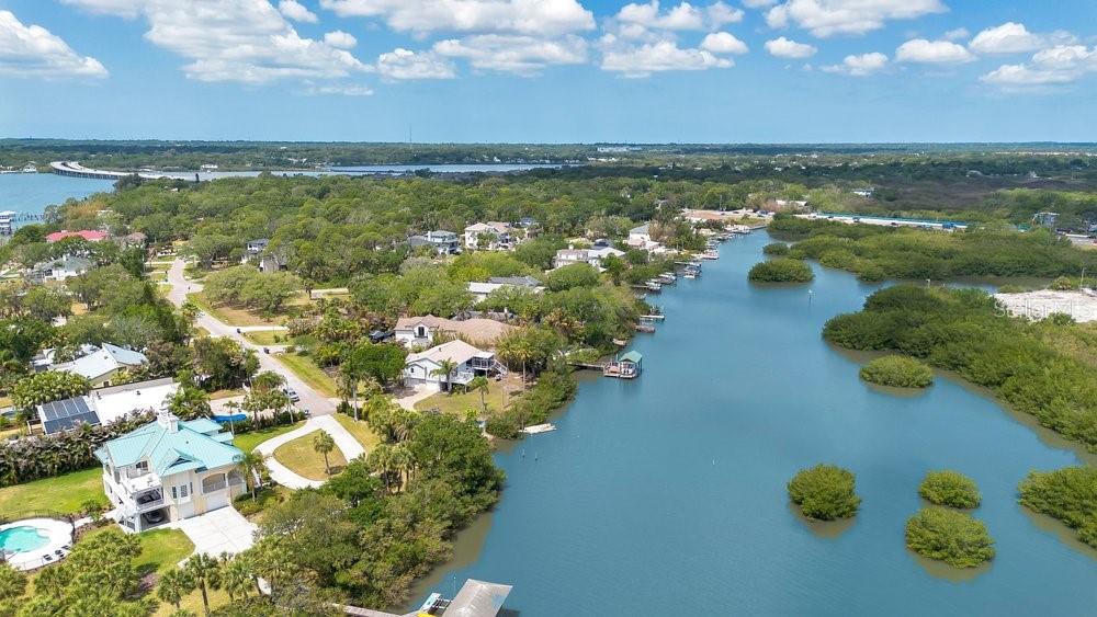 WEST OLDSMAR SEC 1 - Residential