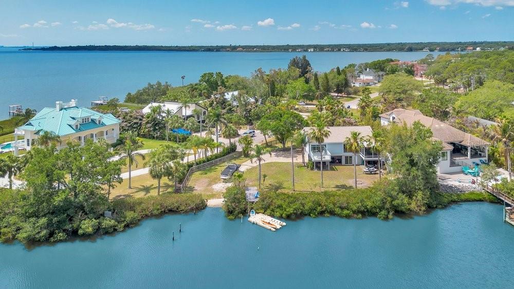 WEST OLDSMAR SEC 1 - Residential