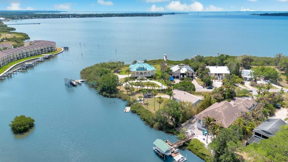 WEST OLDSMAR SEC 1 - Residential