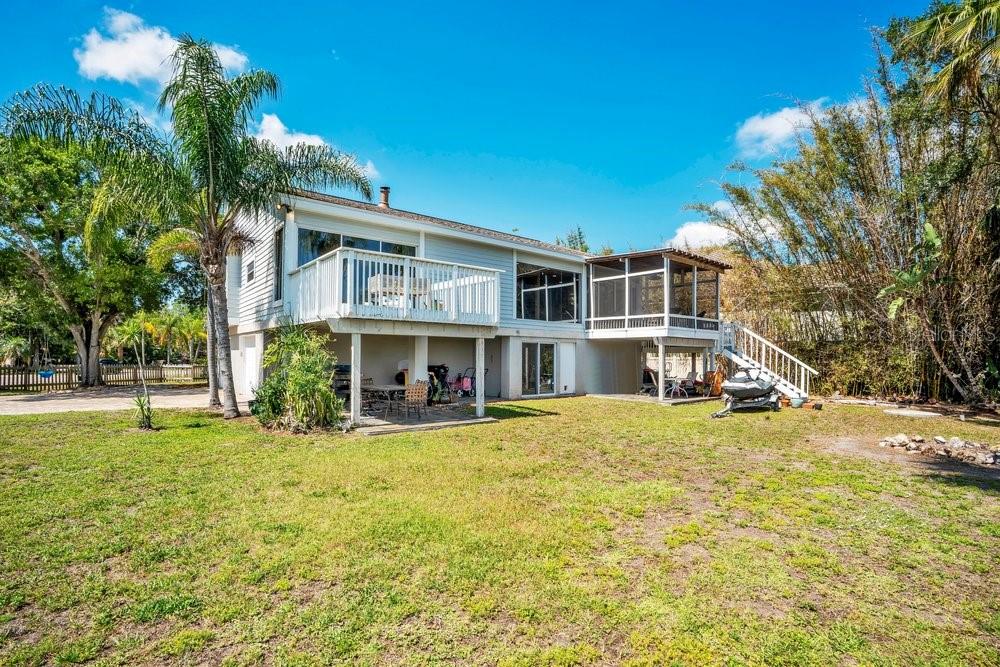 WEST OLDSMAR SEC 1 - Residential