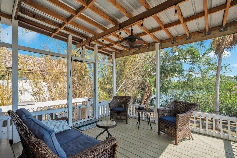 WEST OLDSMAR SEC 1 - Residential