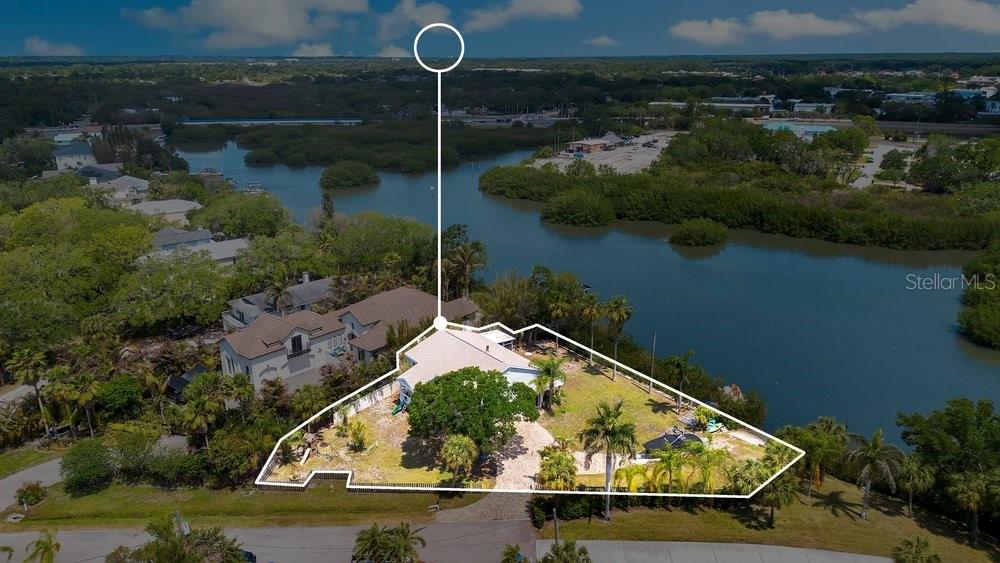 WEST OLDSMAR SEC 1 - Residential