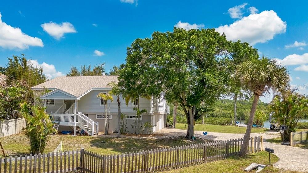 WEST OLDSMAR SEC 1 - Residential