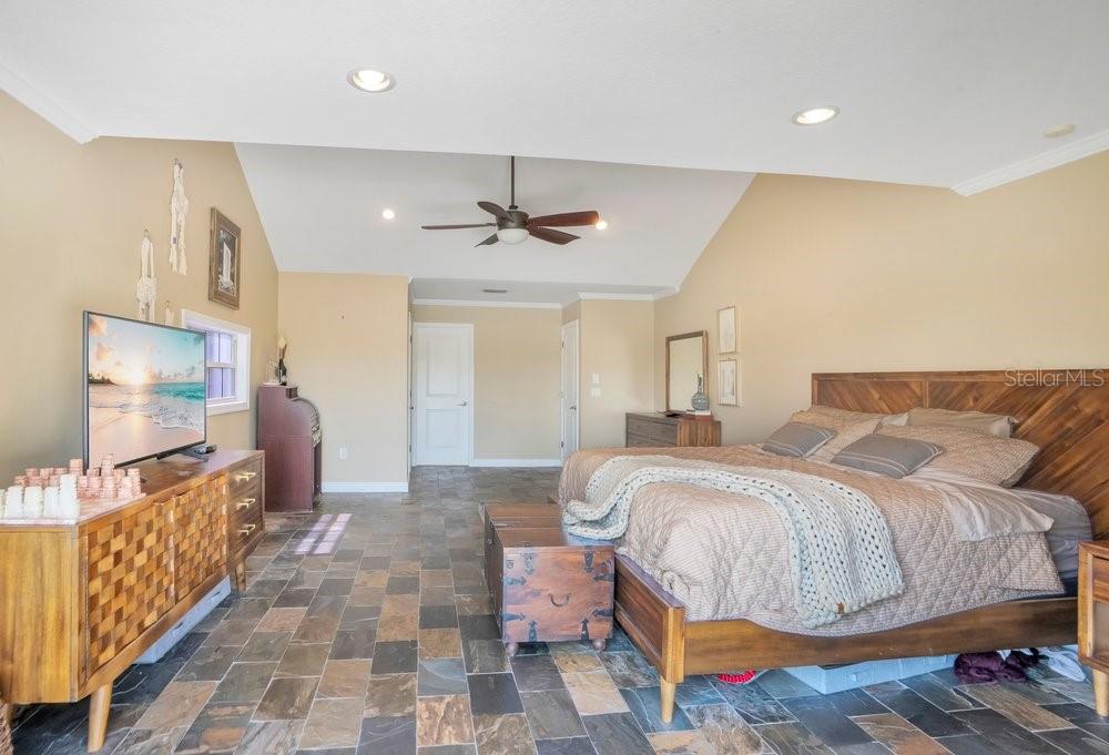 WEST OLDSMAR SEC 1 - Residential
