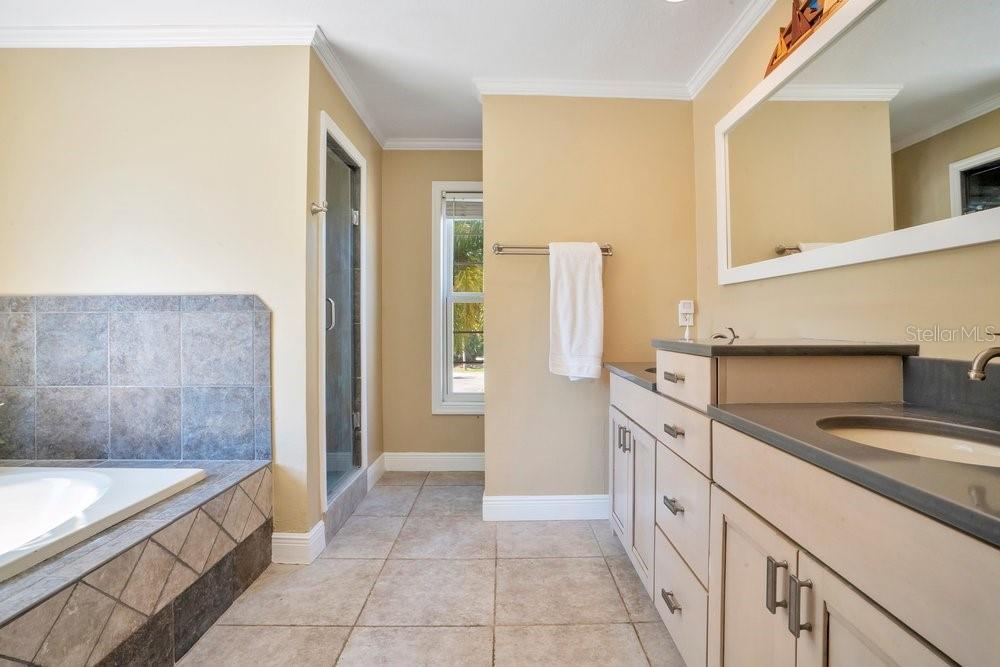 WEST OLDSMAR SEC 1 - Residential