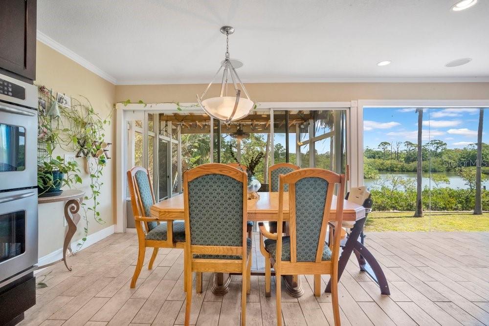 WEST OLDSMAR SEC 1 - Residential