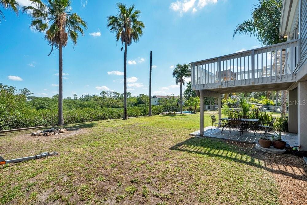 WEST OLDSMAR SEC 1 - Residential