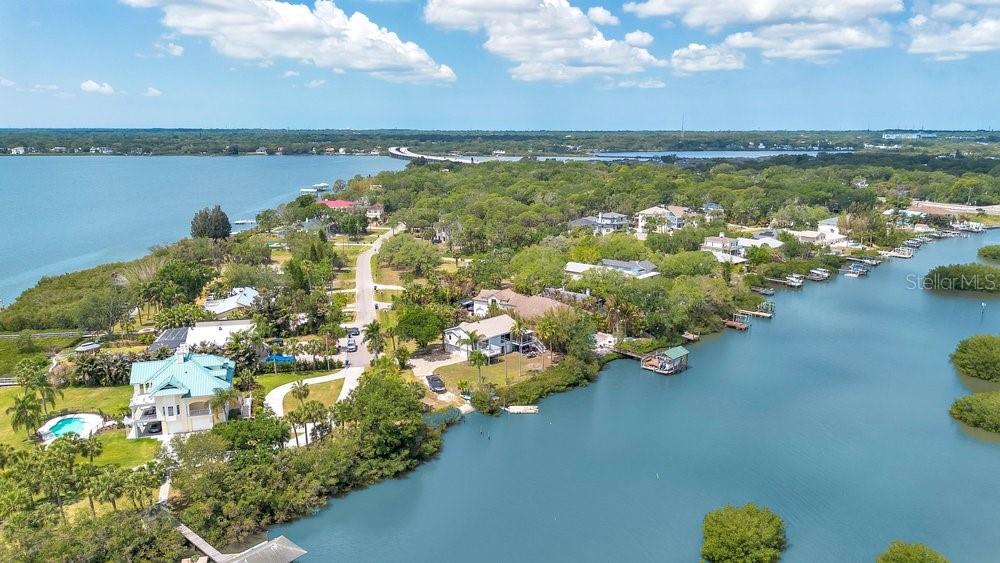 WEST OLDSMAR SEC 1 - Residential
