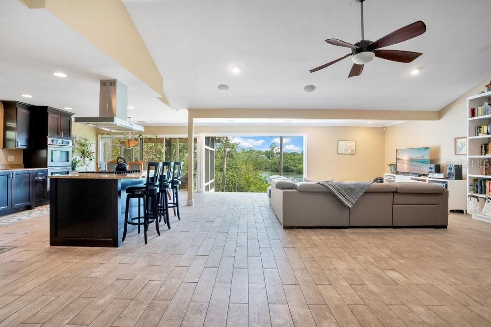 WEST OLDSMAR SEC 1 - Residential
