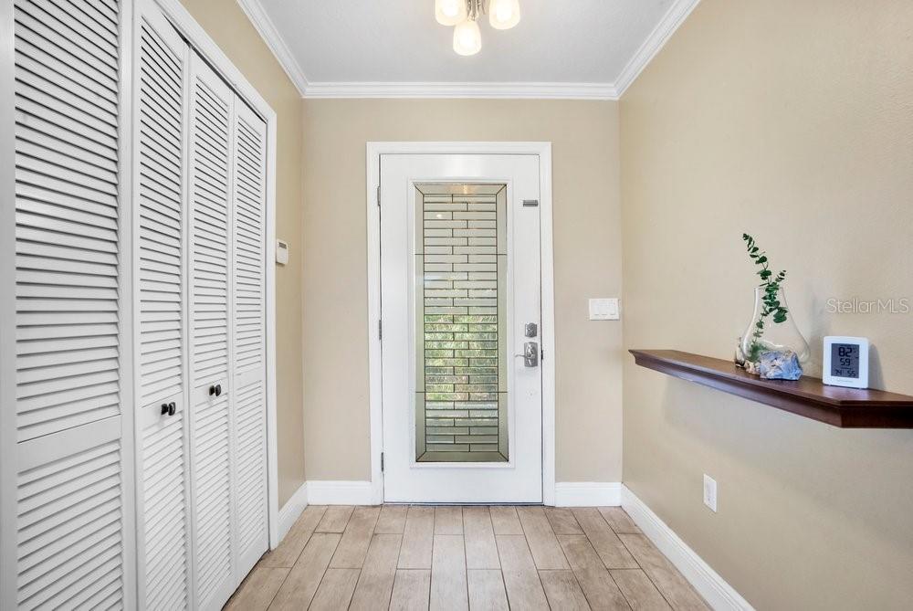 WEST OLDSMAR SEC 1 - Residential