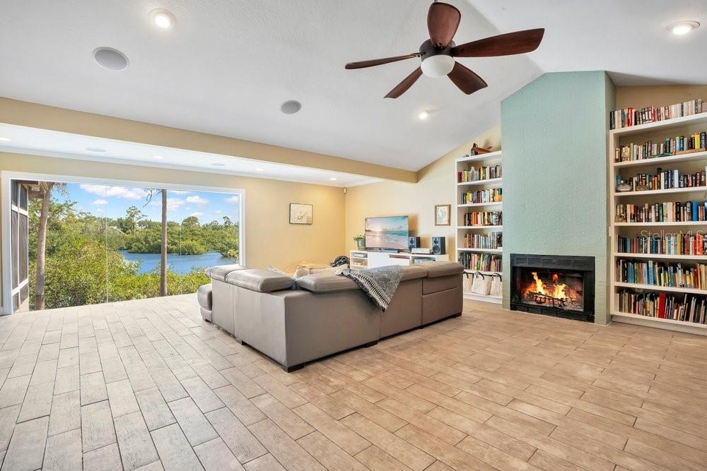 WEST OLDSMAR SEC 1 - Residential