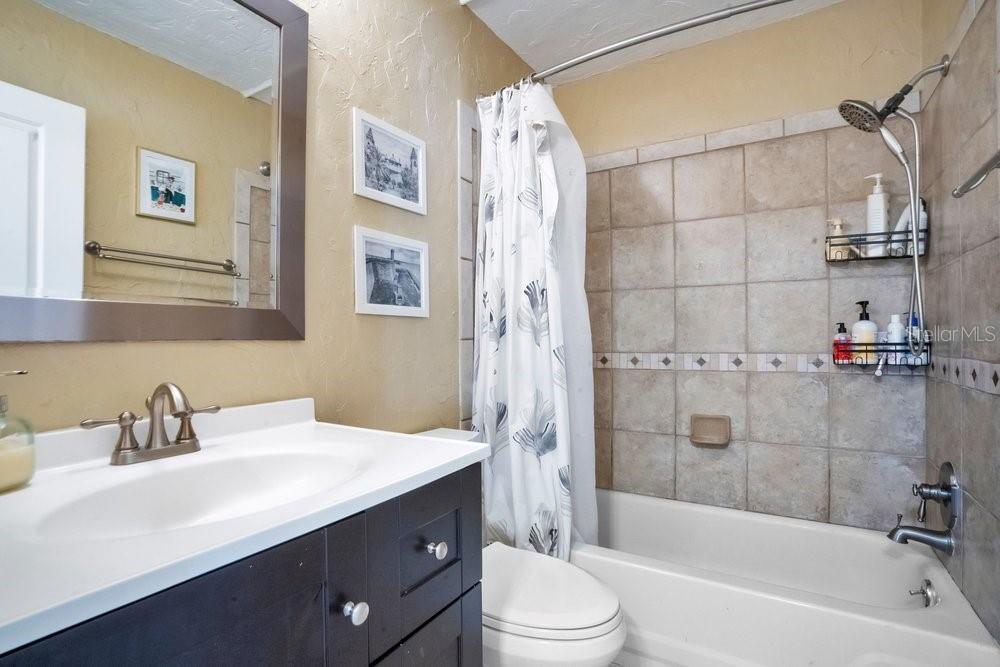 WEST OLDSMAR SEC 1 - Residential