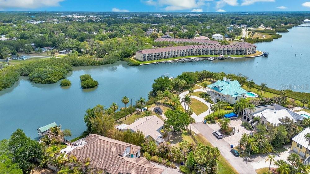 WEST OLDSMAR SEC 1 - Residential