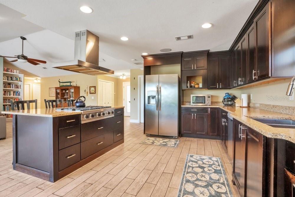 WEST OLDSMAR SEC 1 - Residential