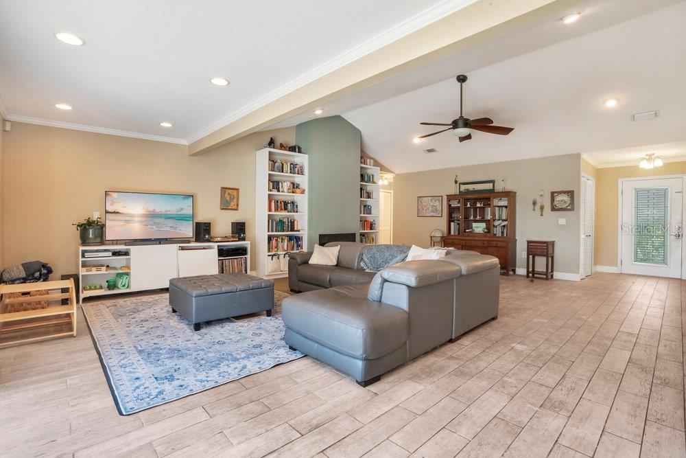 WEST OLDSMAR SEC 1 - Residential