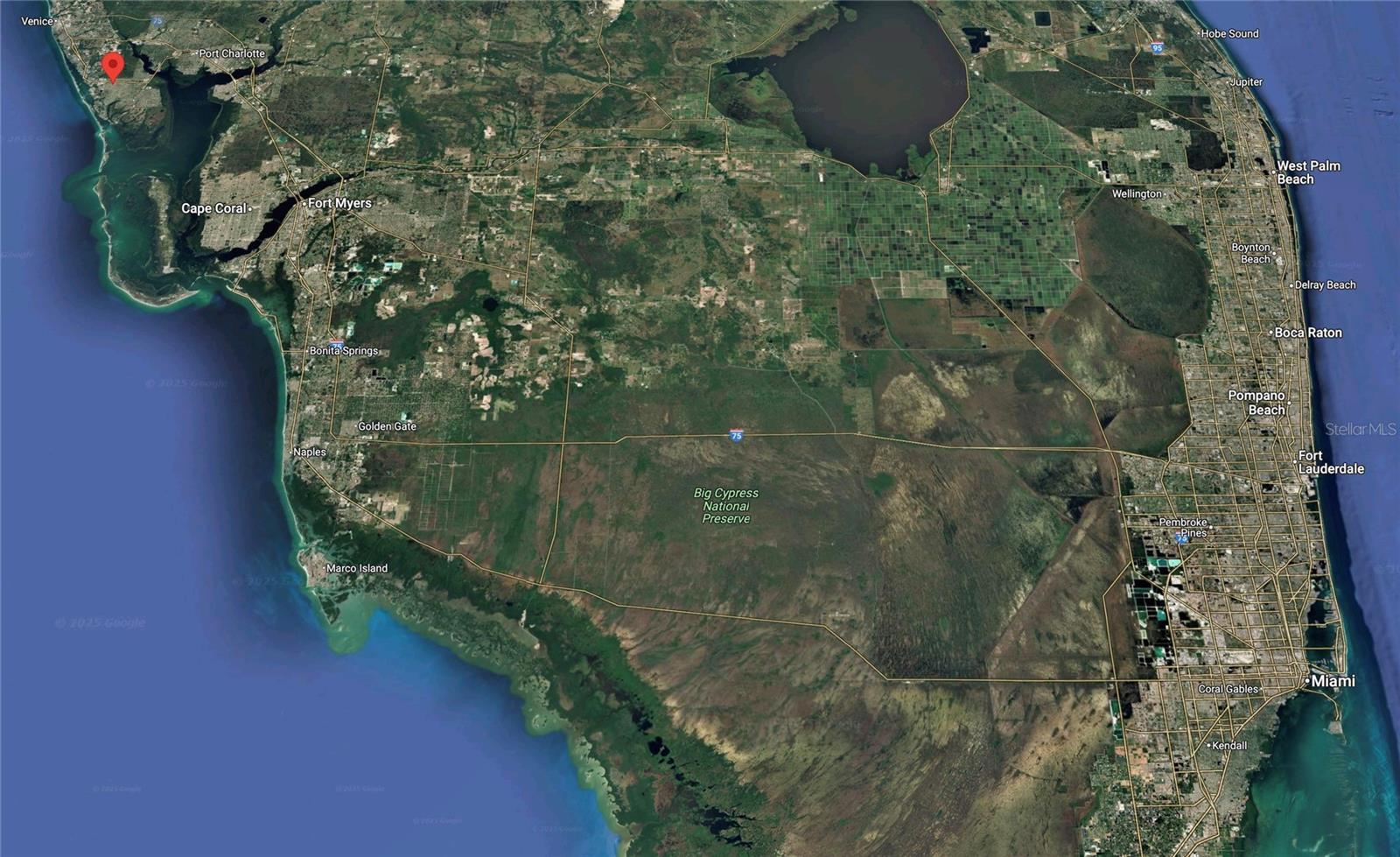 PORT CHARLOTTE SEC 084 - Land