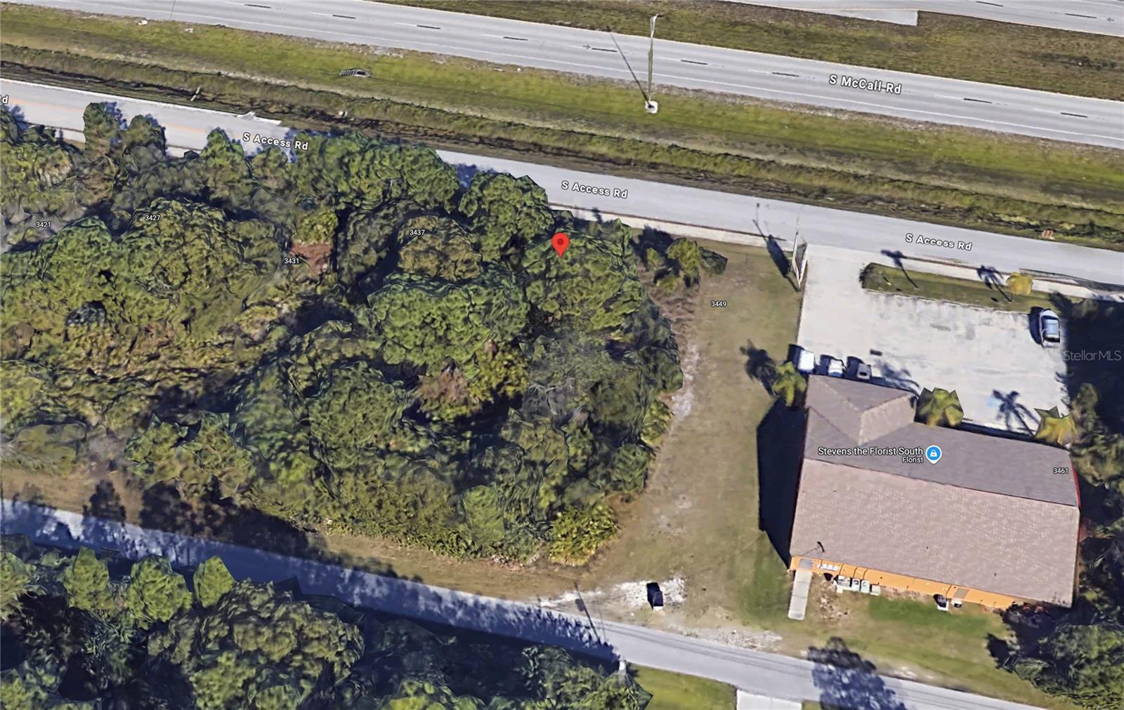 PORT CHARLOTTE SEC 084 - Land