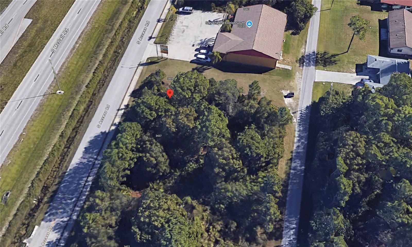 PORT CHARLOTTE SEC 084 - Land