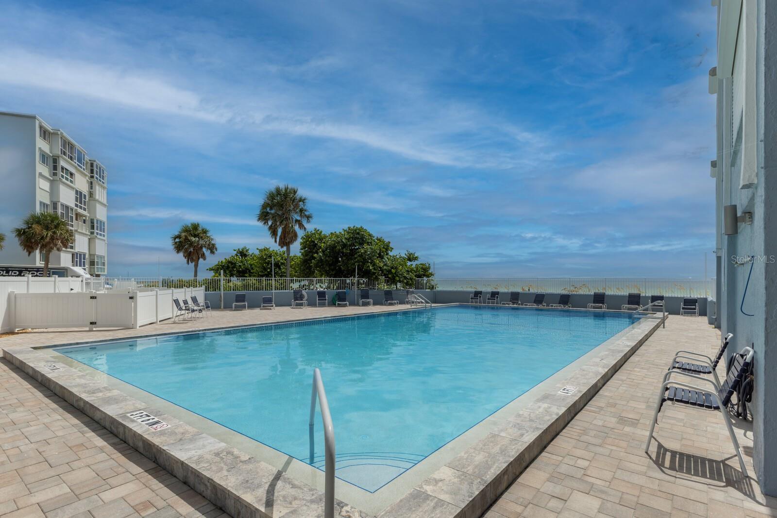 MARTINIQUE APTS NORTH - Residential
